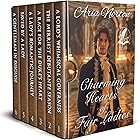 Charming Hearts of Fair Ladies: A Historical Regency Romance Collection (The Lords of your Heart)