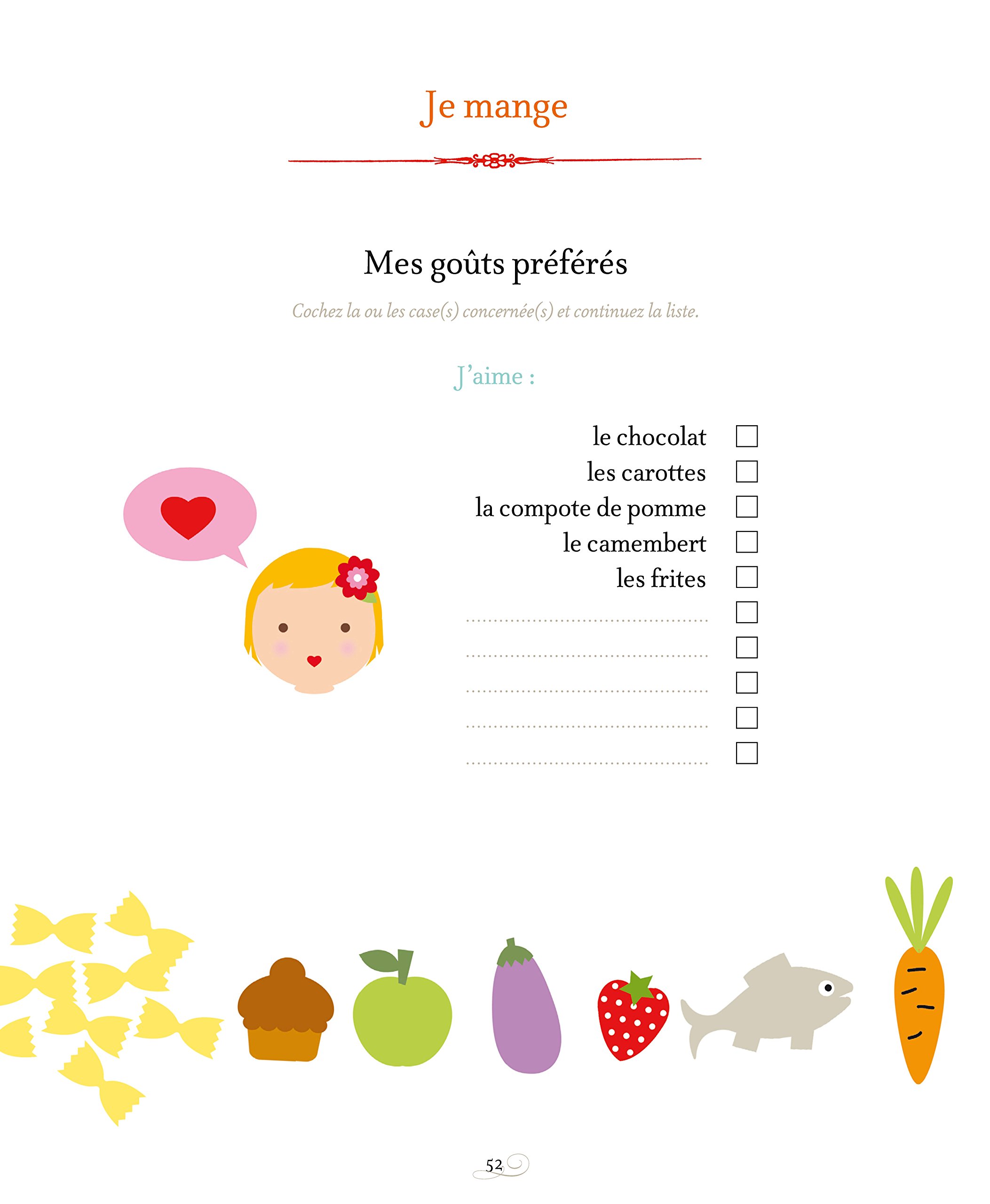 L Album Des Tresors De Bebe 2eme French Edition Toja Olivia Mandirac Fifi Amazon Com Books