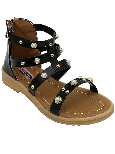 girls fashion sandals