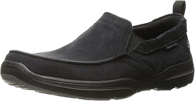 skechers relaxed fit harper - forde