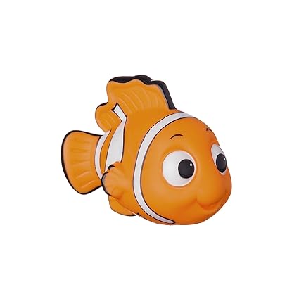 Juguete Para El Bano Para Bebe Disney De The First Years Paquete De De 1 Finding Nemo Mercandu