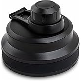 Manna Locking Pour Spout Lid for Titan Sports Bottle