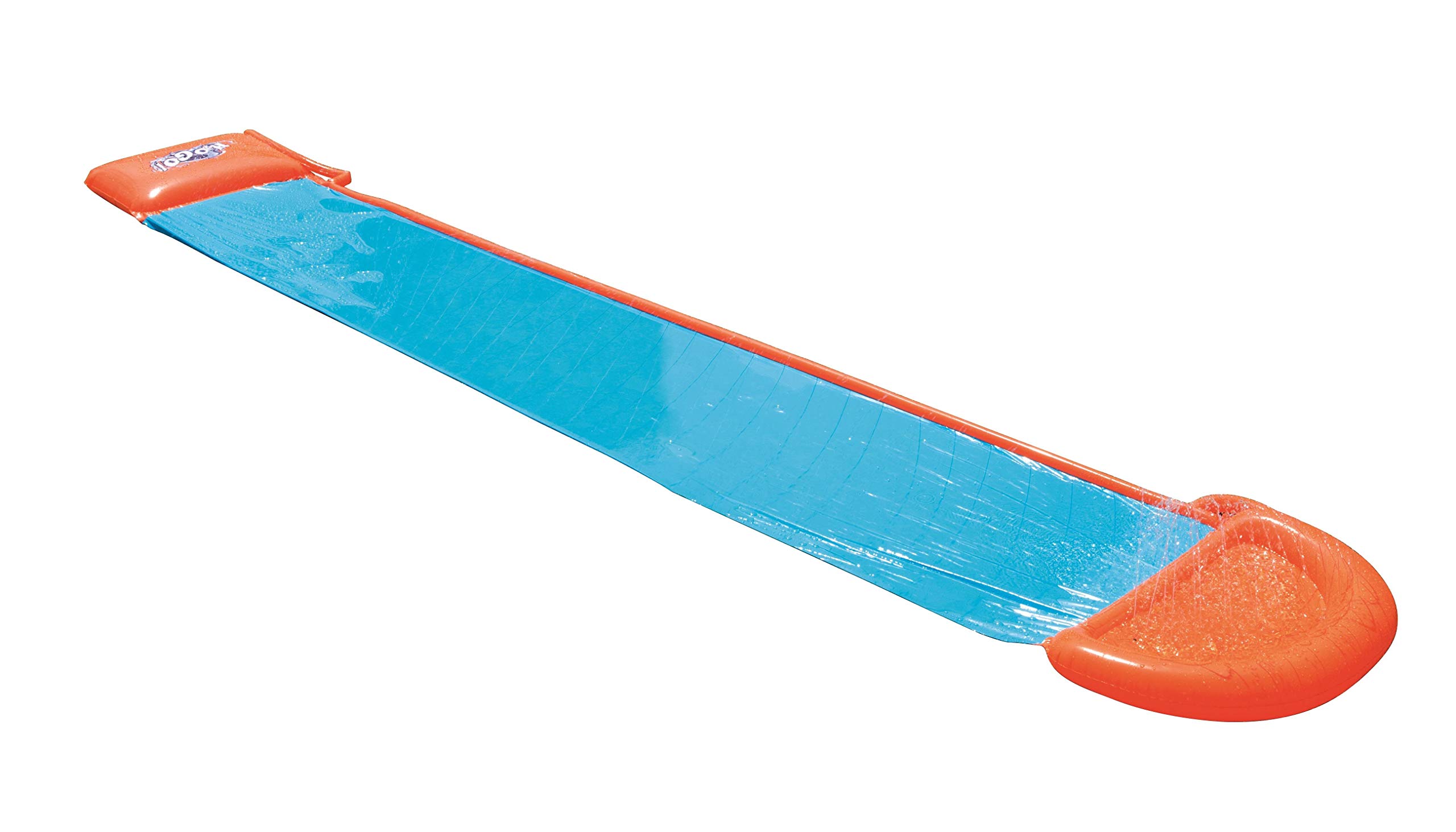 H2Ogo!- 52247 Aqua Ramp, 3+ Years, 549, Multi-Coloured
