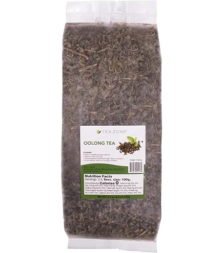Amazon.com : Tea Zone 8.4 oz Golden Milk Tea Bag : Grocery