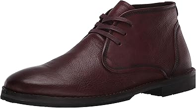 john varvatos portland chukka