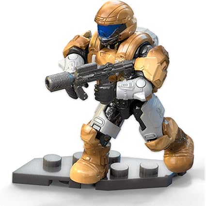 mega construx odst