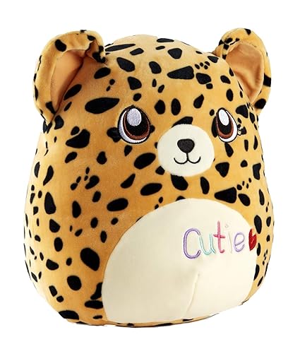 tiger squishmallow