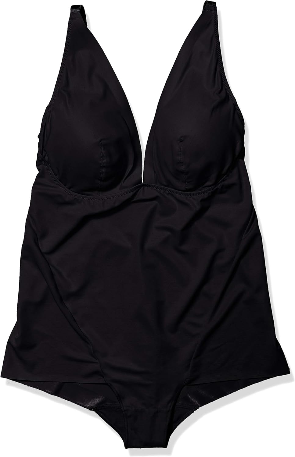 Maidenform Women's LowBack Bodysuit at Amazon Women’s Clothing store