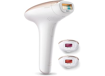 Sistema IPL Philips Lumea Advanced SC1999/00