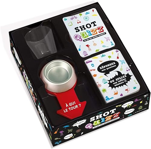 Download Shot Quizz PDF