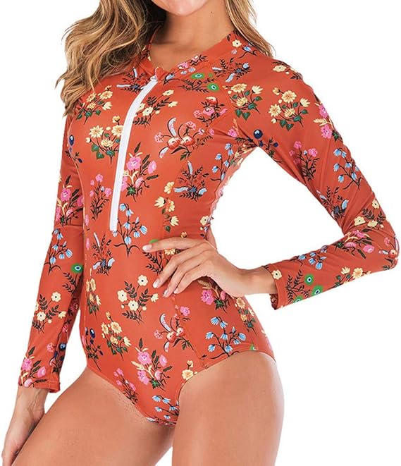 Amazon modest swimwear Clearance