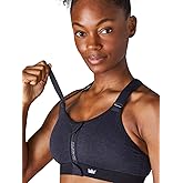 Low Impact Sports Bra