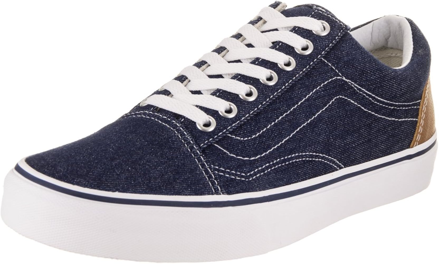 zapatos vans amazon in
