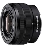 SONY FE 28-60mm F4-5.6 SEL2860 ズームレンズ FE 28-60mm F4-5.6 | デジタル一眼カメラα（アルファ） | ソニー