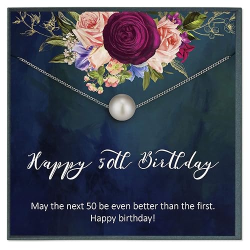 best 50th birthday gifts for mom