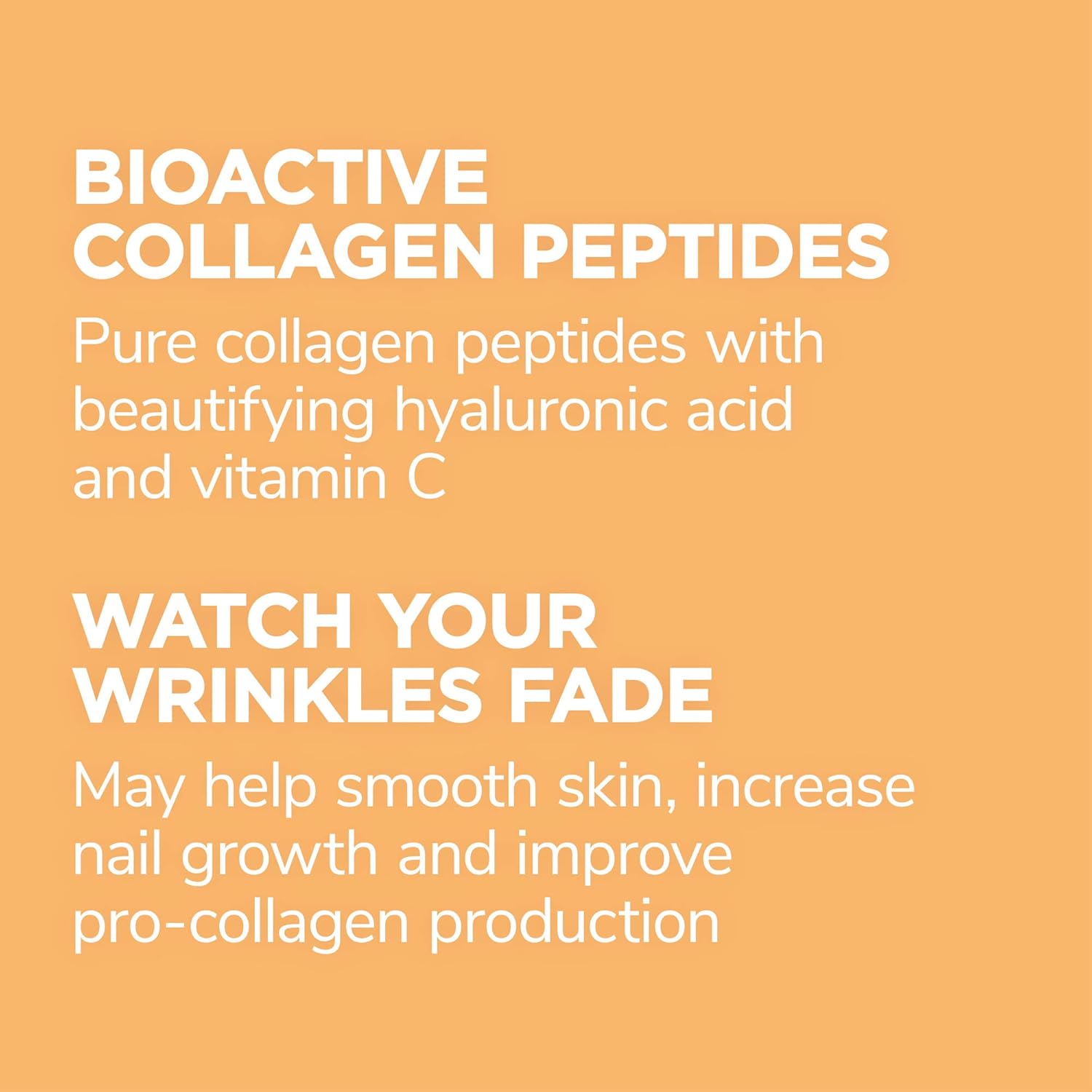 Reserveage, Collagen Replenish Chews, Skin and Nail Supplement, Supports Collagen and Elastin Production, Gluten Free, 60 soft chews (30 servings): Health & Personal Care