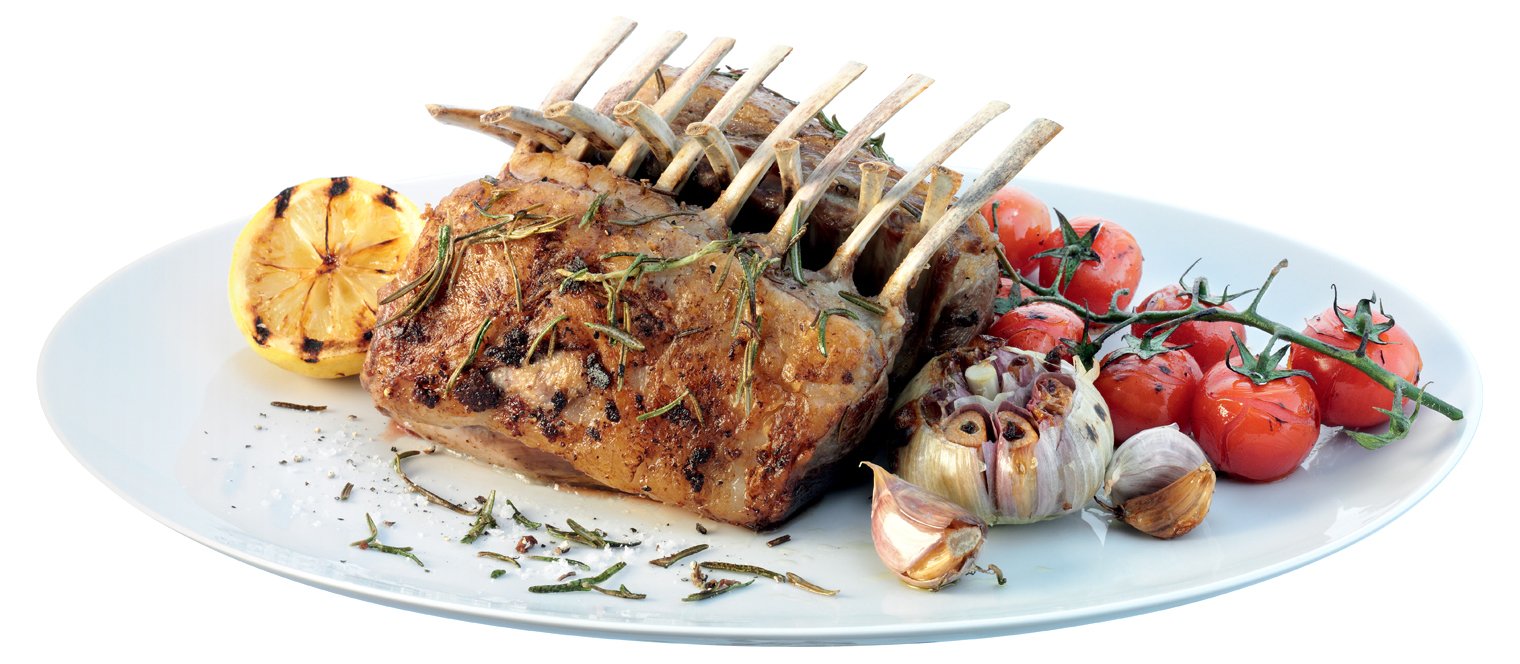 LSA Dine Oval Platter L42cm W29cm| 1 Unit | Handmade Porcelain | DI33