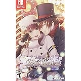 Code: Realize Wintertide Miracles - Nintendo Switch Standard Edition
