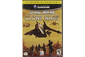 Star Wars: The Clone Wars