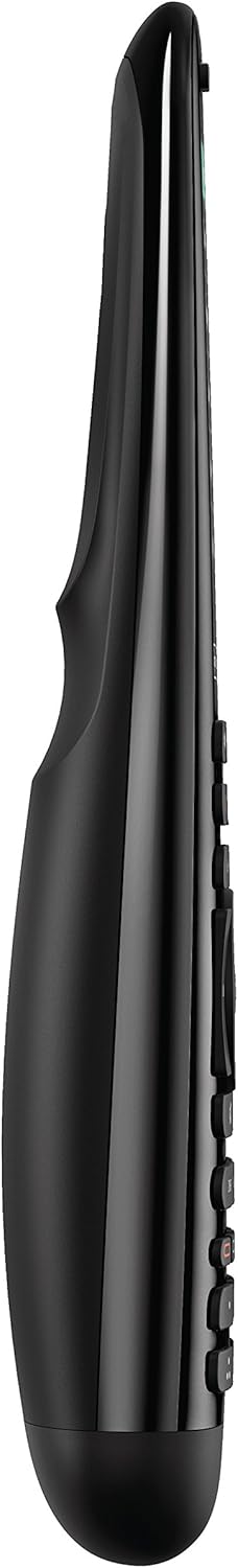 Logitech Harmony 950 Touch IR Remote Control for up to 15 Entertainment Devices: Electronics