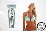 Power Tan Ultima Quad Hybrid Tanning Accelerator Cream DHA Free Vitamin D Beta view 2