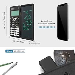 Scientific Calculator for School with