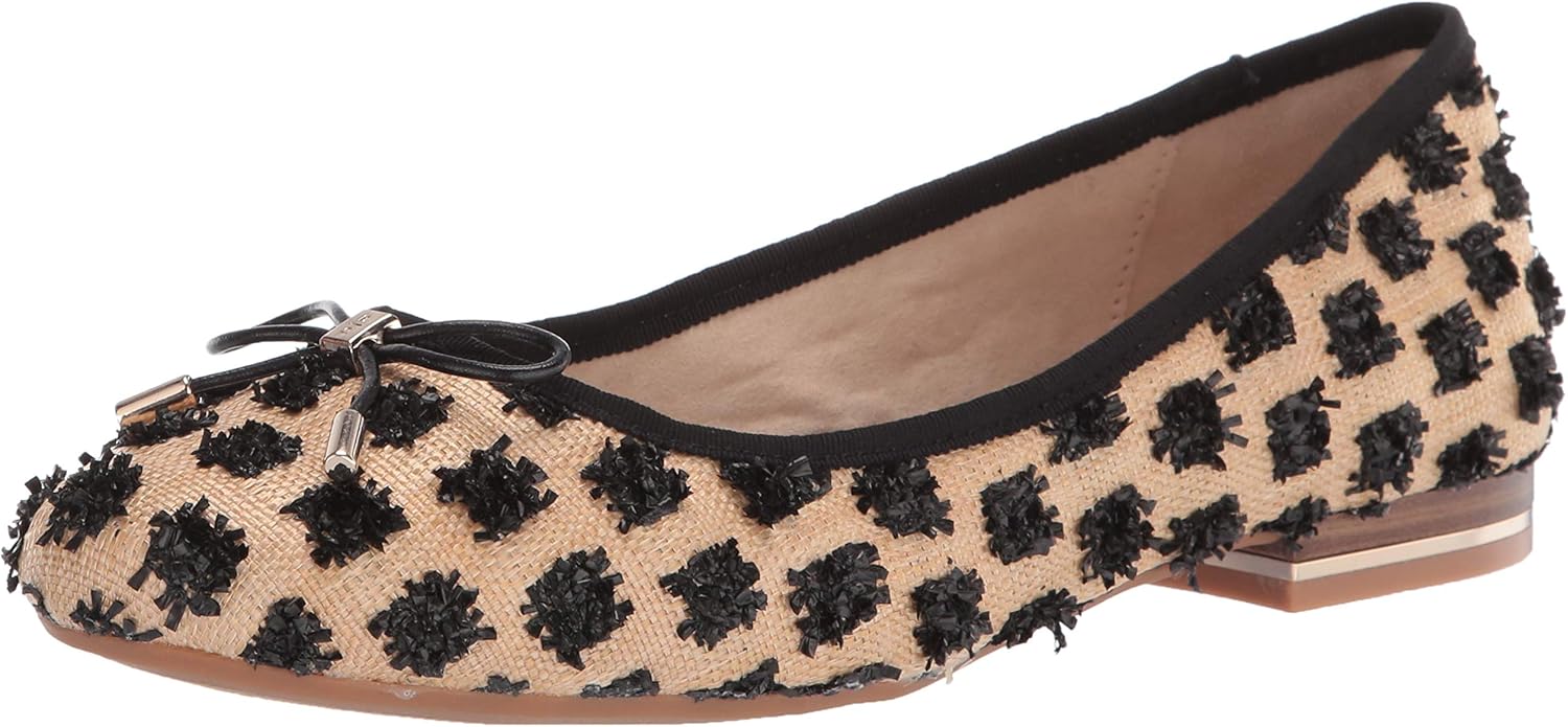 Cole New York womens KLS0022WZ Ballet Flat Size 9.5 Buy