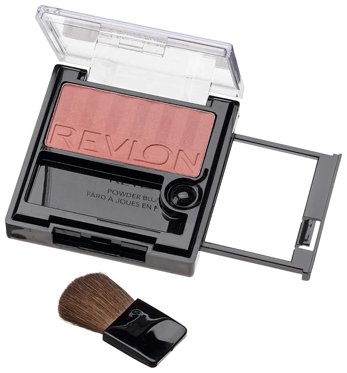 revlon pink cognito blush