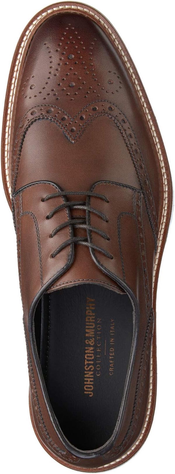 johnston and murphy hiking boots