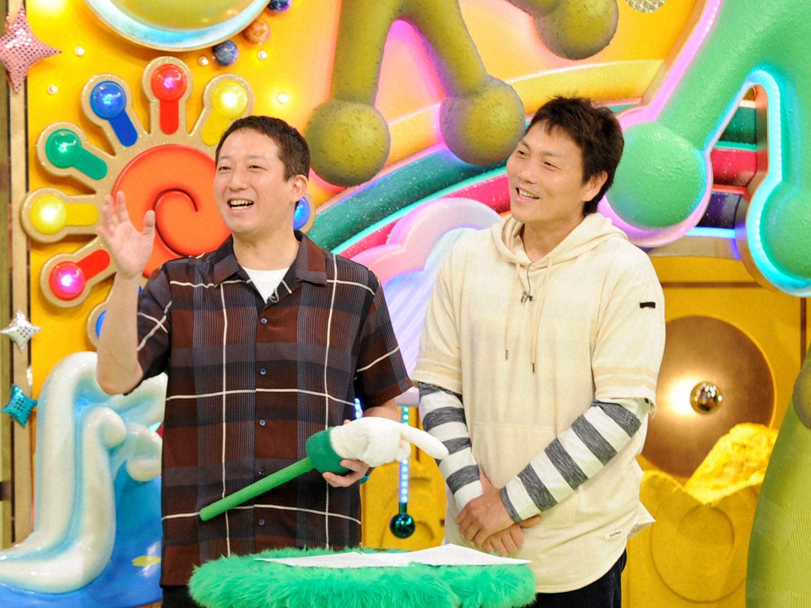 Amazon Co Jp 今ちゃんの 実は を観る Prime Video