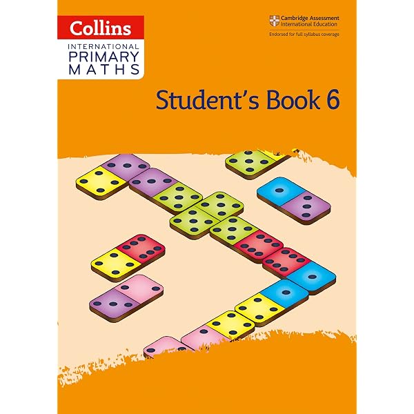 International Primary Maths Workbook: Stage 6: Hodge, Paul, Clarke