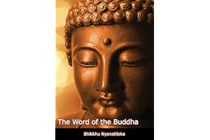 The Word of the Buddha