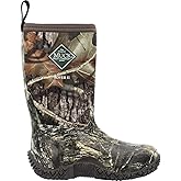 MUCK Kids' Mossy Oak Break-Up® Rover II Boot