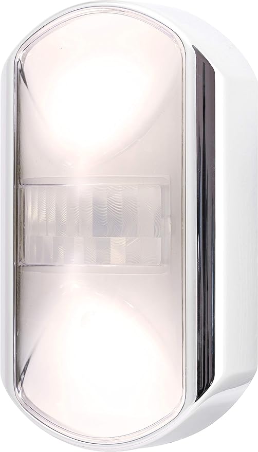 GE 11242 LED Motion Activated Night Light, LED Bulbs Amazon Canada
