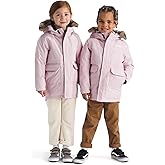 The North Face unisex-baby Arctic Parka