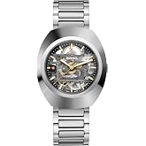 Rado DiaStar Original Skeleton - Men - Swiss - 80 Hours Power Reserve - Automatic - 38 mm - Water Resistant 100 M