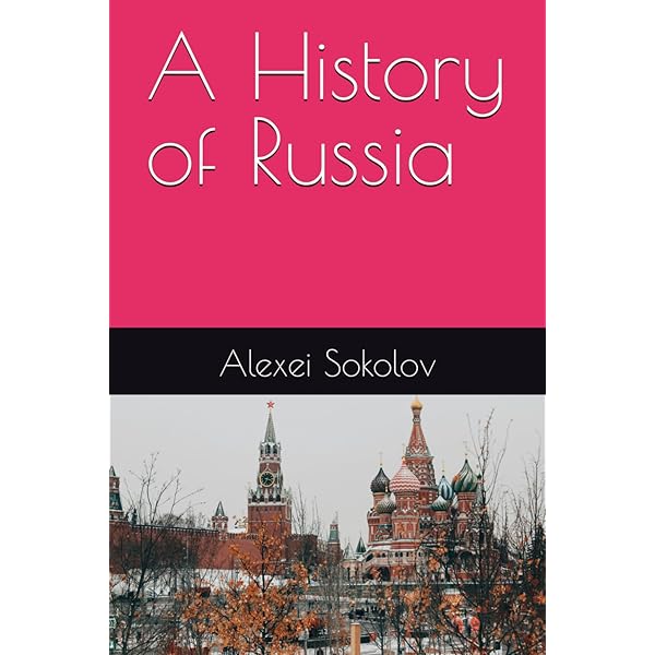 A History of Russia: Pares, Bernard: 9780880296656: Amazon.com: Books