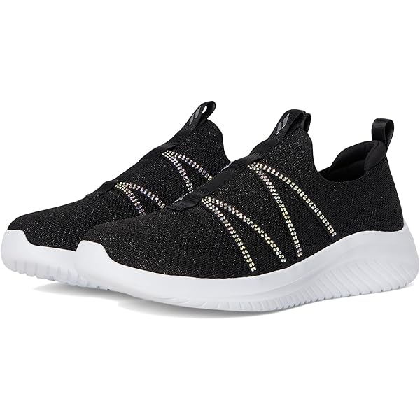 Amazon.com | Skechers Kids Ultra Flex 3.0-Happy Bright