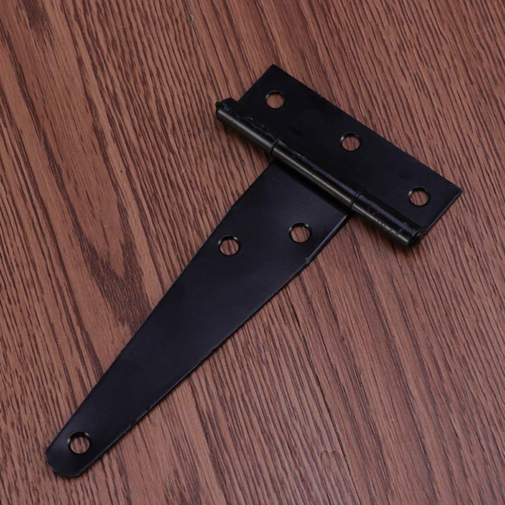 bisagras para puertas de acero inoxidable Bisagras en forma de T para