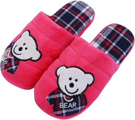 baby bear house shoes
