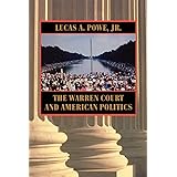 The Warren Court and American Politics