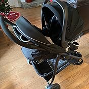 graco modes 3 lite stroller basin