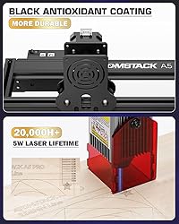 Official ATOMSTACK A10 Pro/X7 Pro/S10 Pro Laser