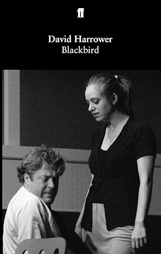 Download Blackbird (Faber and Faber Plays) (English Edition) PDF