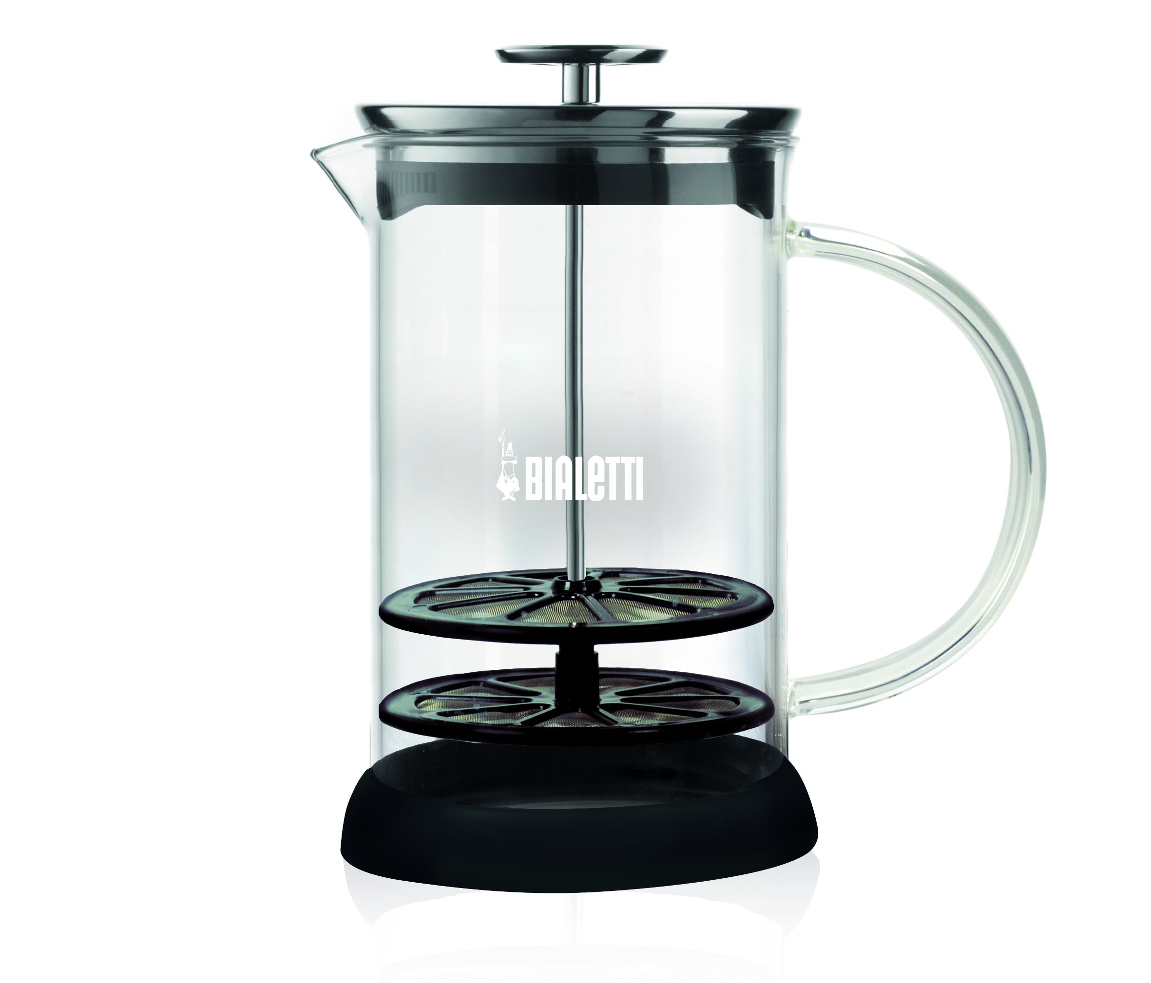 Bialetti epitomizes the essence of Italian coffee culture and is a testament to the nation's profound dedication to the art of coffee making. Delighting coffee enthusiasts worldwide, Bialetti products exude unparalleled quality, durability, and elegance. Whether you seek to savor the nuances of coffee or simply desire a trustworthy coffee maker, Bialetti offers an exquisite range of options.