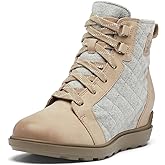 SOREL Women's Evie II NW Lace Boots