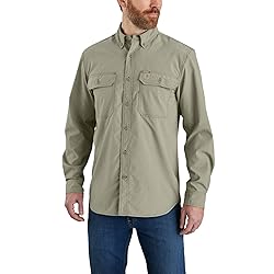 Carhartt Men's Big Force Relaxed Fit Lightweight