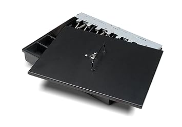 Safescan 4141l Lockable Lid For The Safescan 3540t Amazon Co Uk