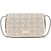 kate spade new york womens Liv Small Flap Crossbody