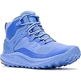 Merrell Womens Antora 3 Mid Waterproof